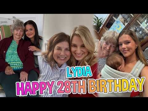Bringing Up Bates Katie and Travis Scrutinized, Carlin Criticized, Lydia’s Sweet Surprise!