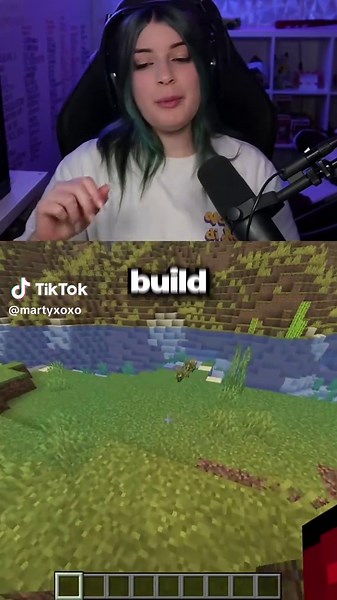 Costruzioni epiche in Minecraft: Hack e suggerimenti