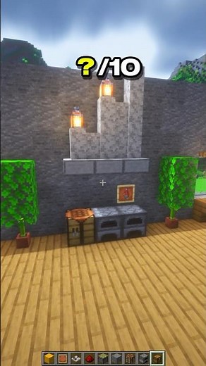 How to Make a Secret Chest in Minecraft 🧰 | CupSapling