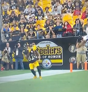 Johnny Pittsburgh on Reels