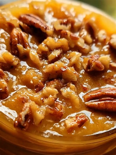 Pecan Praline Honey Butter – Sweet, Nutty & Perfectly Whipped This smooth and creamy honey butter is packed with toasted pecans and rich praline flavor. Perfect for spreading on biscuits, pancakes, or warm rolls! Ingredients 1 cup unsalted butter, softened ½ cup powdered sugar ¼ cup honey ½ cup finely chopped pecans 1 tsp vanilla extract ¼ tsp salt Instructions In a medium bowl, beat softened butter until light and fluffy. Add powdered sugar, honey, vanilla, and salt. Beat until smooth and cream