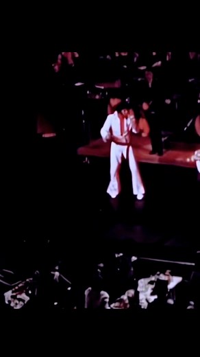 #elvis #fblifestyle | Michael Burrows