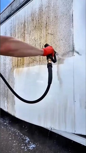 #pressurewashing #soclean #satisfyingvideo #asmrcleaning #cleaning