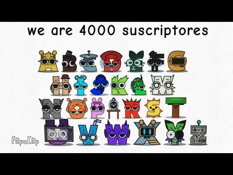 2000 vs 3000 vs 4000 vs 5000 suscribers