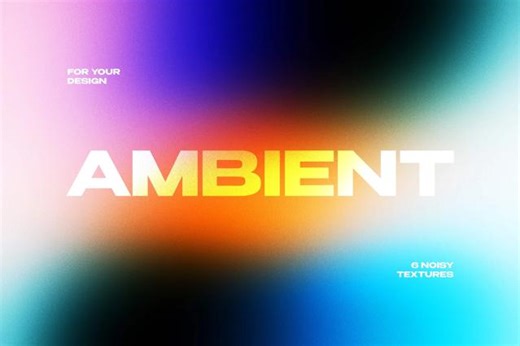 Download Smooth Color Gradients