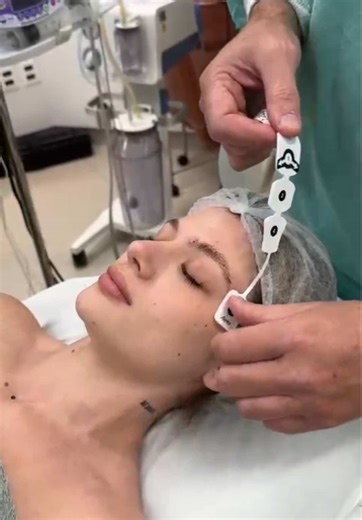 Vlog sobre minha cirurgia de silicone