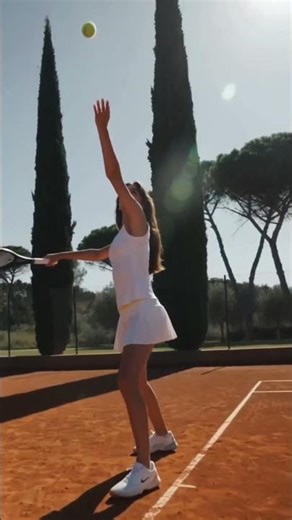 Tennis Outfit Ideas You’ll Wear On & Off The Court
