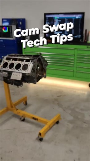 1.8K views · 34 reactions | Gen 5 LT Cam swap Tips #techtip #tips #tech #technician #dealer #repair #LT #L83 #L86 #mechaniclife #mechanicsoftiktok #mechanic #engine #block #toolbox #snap - Copy#charger #turbo #boost #boosted #shop #mechanic #fast #392 #mopar #fyp #foryou #foryoupage | TigerLife | Facebook