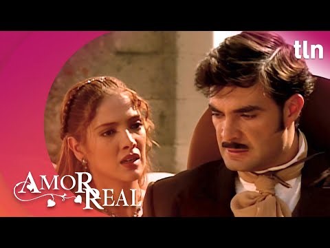 Matilde confesses to Adolfo that she's fallen in love with Manuel | True Love 1/2 | Chapter 26 | ...