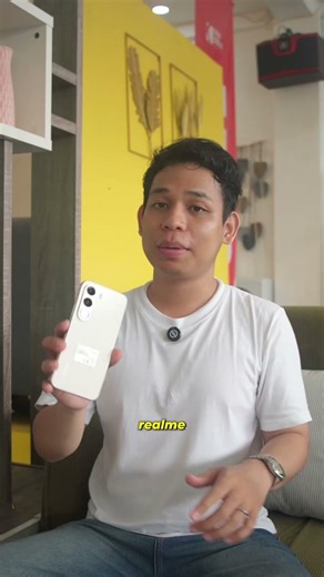 Realme C100X Jadi Powerbank?
