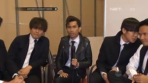 The Changcuters Buat Video Clip Stop Motion