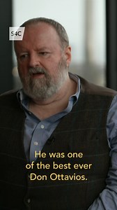Stuart Burrows: Brenin y Tenoriaid 🎶 Rhaglen i gofio'r tenor byd-enwog Stuart Burrows a'i yrfa anhygoel yn y byd opera. ❤️ 🎭Stuart Burrows: Brenin y Tenoriaid 🗓️20:15 | 28.12 | S4C