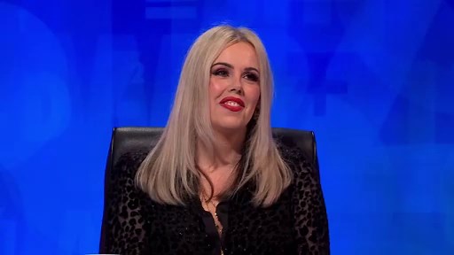 8 Out of 10 Cats Does Countdown - Season 29 - Episode 02: Jon Richardson & Roisin Conaty, Rob Becket