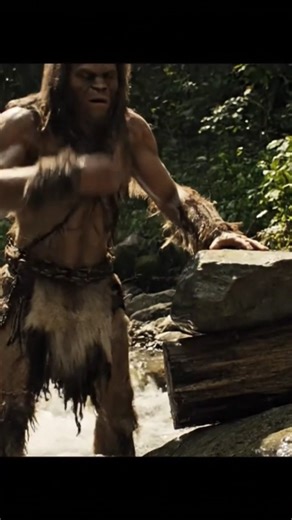 Life Million Years Ago | Early Human Survival | The Struggle for servive in Prehistoric Times #111