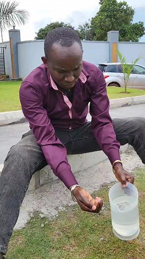 67K views · 2.9K reactions | God first. Never judge a book . | Yiga Conrad Peter | Facebook