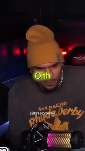 Chris Brown Singing Acapella With Kai Cenat & Adin Ross 😭