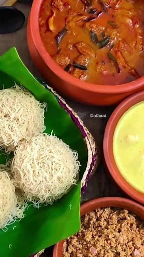 Delicious South Indian Cuisine: Traditional Dishes Showcase