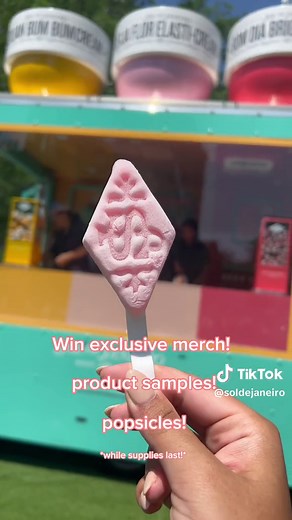 Join us for the Sol de Janeiro Summer State of Mind Tour! 🚌💨 Hope to see you there! 💛 Visit the link below to learn more about dates and times! bit.ly/SDJTOUR #soldejaneiro #sdj #popup #popuptour #popuptruck #summer #summertour #summeractivity #braziliancrush #brazilianbumbumcream #bumbumcream #cheirosa62 #soldejaneiroperfume #soldejaneirocheirosa #soldejaneiroperfume #beauty #perfume #perfumetok #fyp #foryou