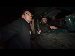 A Disaster on The 110… Dog Attack & Fire Brigade Called 🚨