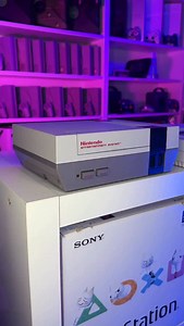 6.4K views · 2.8K reactions | Evolution of the Nintendo Console Power Button ️ #sony #playstation #retrogaming #playstation4 #ps1 #gaming #ps2 #playstation2 #ps5pro #nintendoswitch #gta #psx #dualshock4 #unpacking #gamecube #nintendo #psone #playstation3 #ps3 #ps4 #ps5 #psp #retrocollection #asmr #xbox360 #usa #playstation5 #sega #unboxing #xbox | Retrogamingdays | Facebook