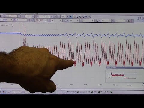 2015 Vw Tiguan -Flashing Check Engine Light, P0304 Cyl.4 Misfire 2.0T GDI