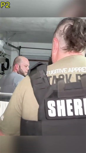 Officer Harvey was DONE waiting. 😤 #bodycam #bountyhunter #police