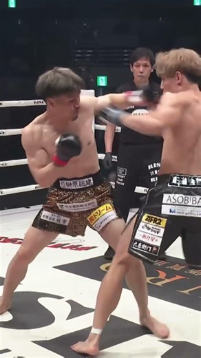 [March 28th Matchup] Sumiya Ito vs YURA | 25.11.2 #RISE_WS 2025FINAL [OFFICIAL]