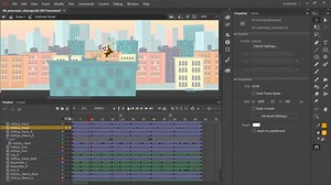 Virtual Reality authoring and publishing