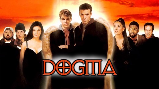 Dogma: A 4K Restoration of a Cult Classic