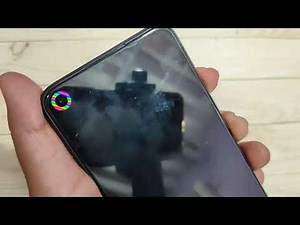 Realme 8S | Enable LED Notification Light Around Camera in Realme 8S