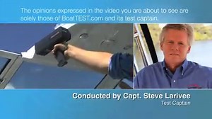 See how the Regal Boats 24 FasDeck RX performs in our test video. | BoatTEST.com | Facebook
