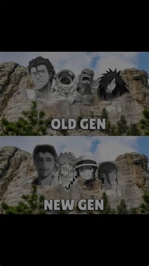 New anime fans #shorts #subscribe #anime #animeedit