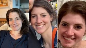 Woman from California missing in Houston found safe, HPD says