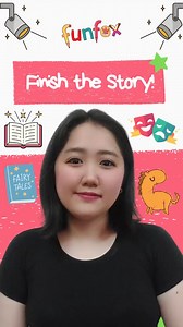 Fun Fox Program on Reels