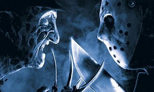 Writer of new 'Scream' expresses interest in writing a 'Nightmare On Elm Street' or 'Friday The 13th' film