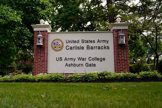 New exhibit explores Carlisle Barracks’ role in American history