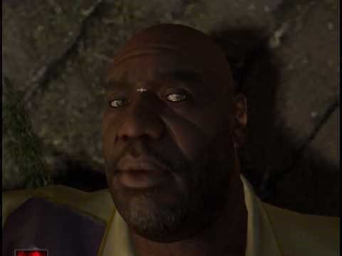 Resident Evil 4: Remake (Killer 7)