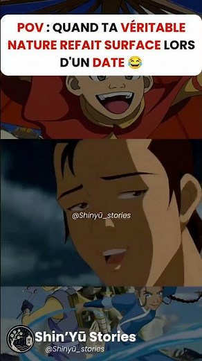 🔥 THE CATASTROPHIC FLIRT: WHEN AZULA TRIES TO SEDUCE CHAN IN AVATAR! 😱👑
