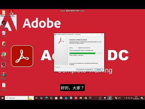✅ 如何下載和安裝 Adob​​e Acrobat Pro DC 2025 [免費且完整]