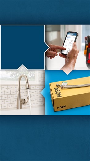 It’s easier than ever to get the Moen products you need. Register for your ferguson.com account in minutes to unlock incredible benefits, such as local inventory checks, real-time order tracking, and order histories. | Ferguson