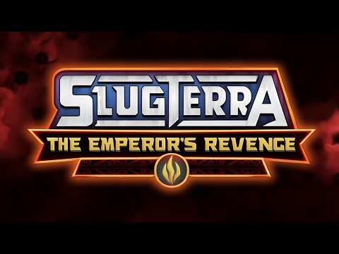 Slugterra | Emperor's Revenge | Full Movie