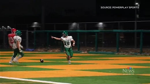 W.F. Herman wins SWOSSA | On the Sidelines: Nov. 19, 2025