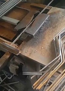 17K views · 105 reactions | Daily Work Skill Of Smart Worker | CNC Machine World | Facebook
