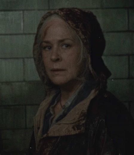 #CAROLPELETIER // carol vs the whisperers // #twd #thewalkingdead #daryldixon #melissamcbride // cc: @pedro (wilderness) High Quality Edit of Melissa Mcbride as Carol Peletier in The Walking Dead Season 10