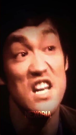 Bruce Lee: Accept Defeat to Truly Win