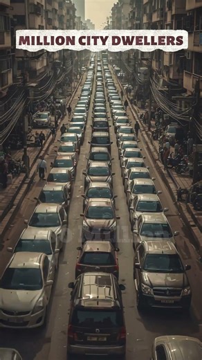 Cities Will Be Completely Different by 2050 🤯 #future #technology #iconicmachines