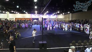 1.3K views · 210 reactions | Grand Entry 2022 Hunting Moon Pow Wow | PowWows.com | Facebook