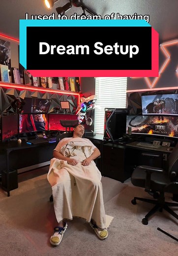 Ultimate Gaming Room Setup for Every Gamer