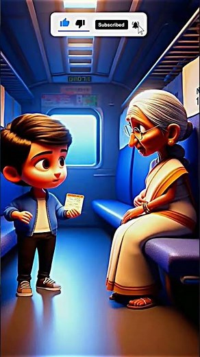 AI horror reels: Are you brave enough to watch these?