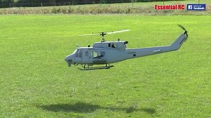 78K views · 1.4K reactions | Fantastic scale helicopter flying | Essential RC | Facebook
